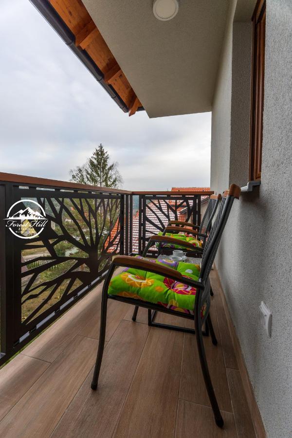 Forest Hill Zlatibor Exterior foto
